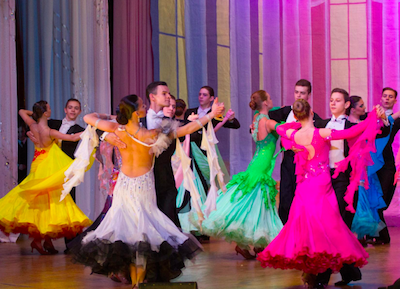 Свежие новости: У Южноукраїнську відбудеться ювілейний концерт