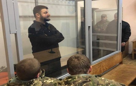 Свежие новости: Суд отпустил Авакова под личное обязательство