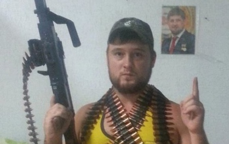 Свежие новости: Боевик 