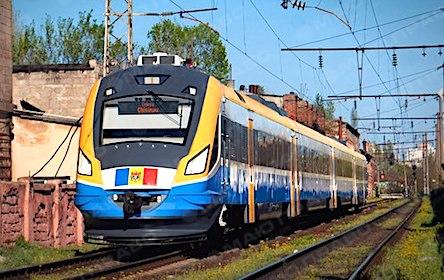 Свежие новости: Из Одессы планируют пустить поезд в Кишинев и Бухарест