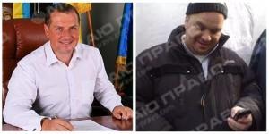 Фото новости: «Уголовники везде» - экс-мэр Южноукраинска Квасневский о своём депутатском окружении Свежие новости: «Уголовники везде» - экс-мэр Южноукраинска Квасневский о своём депутатском окружении