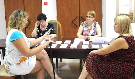 Свежие новости: В Николаеве можно получить бесплатную правовую помощь