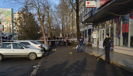 Свежие новости: Суд Николаева, под которым убили супружескую пару, просит усилить охрану