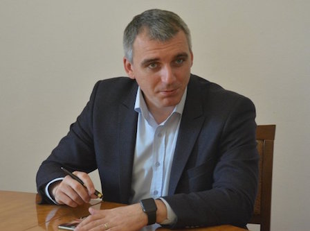 Свежие новости: Сенкевич заявил, что «Николаевводоканал» не было другого выхода, как нанять «коллекторов» для взыскания долгов с горожан