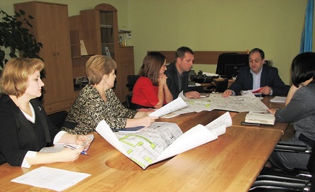 Свежие новости: У 2018 році планується будівництво нової амбулаторії та дитячого будинку сімейного типу