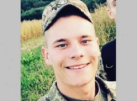 Свежие новости: Во Львове курсант Академии сухопутных войск умер после избиения в ночном клубе