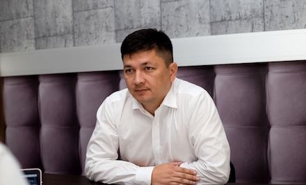 Свежие новости: Ким согласовал софинансирование для двух больниц, яхт-клуба и базы «Спартак»