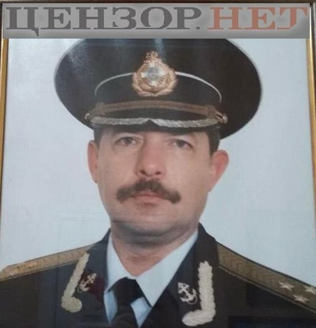 Свежие новости: Очаковский суд приговорил шпиона к пяти годам лишения свободы