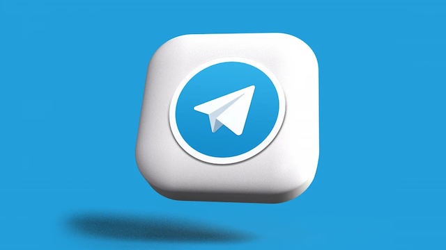 Свежие новости: В Україні можуть заборонити Telegram через російські інформаційні загрози