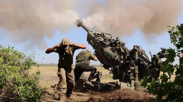 Свежие новости: Російські війська бояться контрнаступу ЗСУ – американські експерти