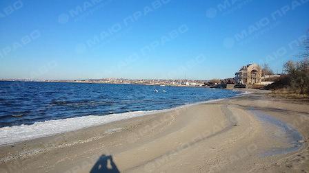 Свежие новости: В Николаеве на пляже 