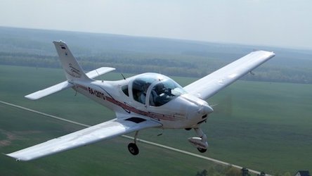 Свежие новости: Погибший при крушении самолета возле Алматы пилот был украинцем