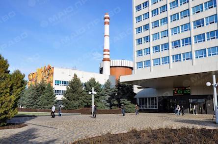 Свежие новости: Экоконтроль на ЮУАЭС: день за днем