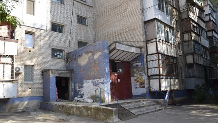 Свежие новости: В центре Николаева в квартире зарезали мужчину