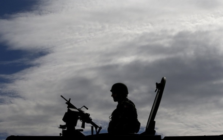 Свежие новости: Матиос подсчитал небоевые потери на Донбассе