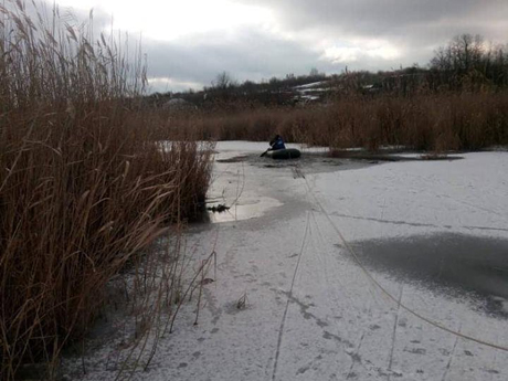 Свежие новости: На Николаевщине в реке обнаружили тело 25-летней девушки