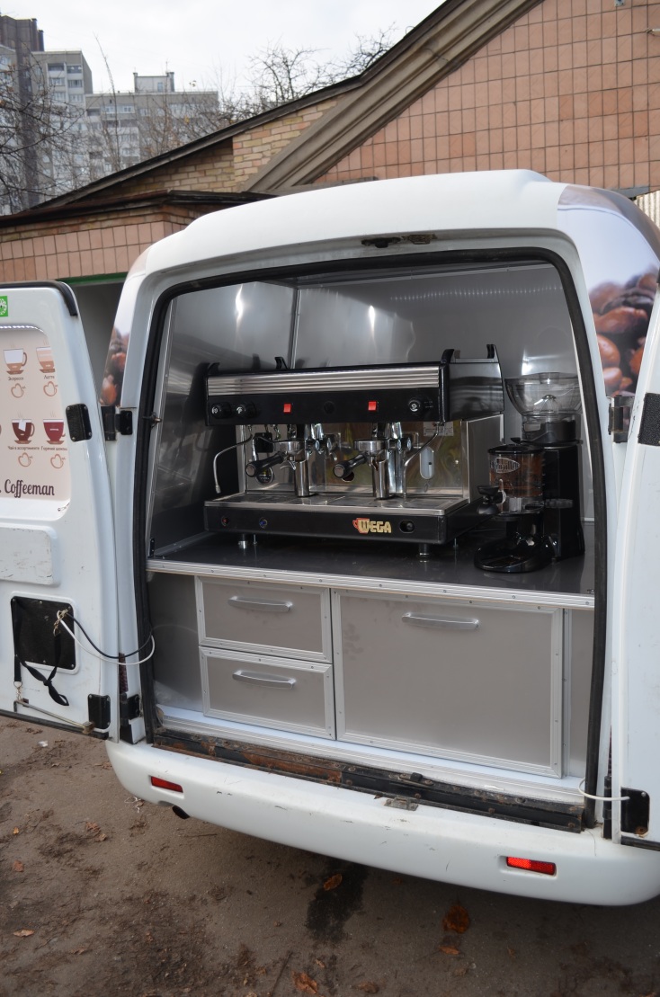 Свежие новости: С 15 июня в столице начинаются торги за места для ведения бизнеса