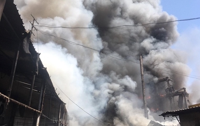 Свежие новости: У Єревані пролунав потужний вибух