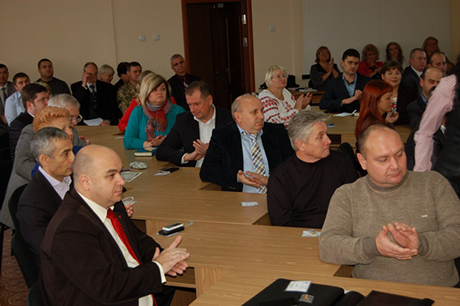 Свежие новости: «Мы увидим, кто из депутатов за громаду, а кто отстаивает частные бизнес-интересы», – Эрик Григорян о грядущем голосовании по «Крытому рынку»