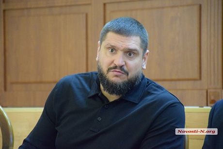 Свежие новости: Нам нечего бояться, - Алексей Савченко о комиссии Кабмина