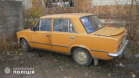 Фото новости: В Вознесенске школьник отделался условным сроком за кражи в магазинах, угоны мопеда и семи легковушек Свежие новости: В Вознесенске школьник отделался условным сроком за кражи в магазинах, угоны мопеда и семи легковушек