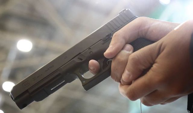 Свежие новости: В центре Одессы произошла стрельба, трое пострадавших