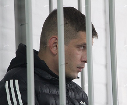 Свежие новости: В Николаеве суд отправил под домашний арест двоих налоговиков, подозреваемых в вымогательстве взятки