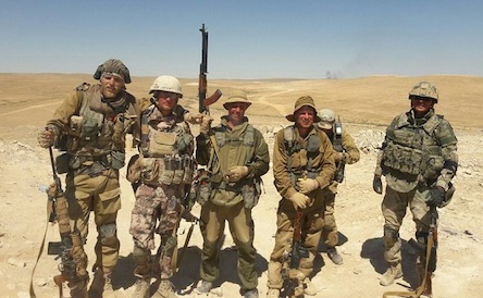 Свежие новости: Боевиков «Вагнера» подозревают в убийстве девяти китайцев в ЦАР