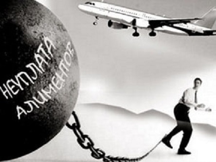 Свежие новости: В Николаеве неплательщиков алиментов будут трудоустраивать