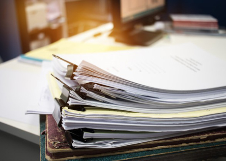 Свежие новости: В Украине вступил в силу Кодекс по процедурам банкротства