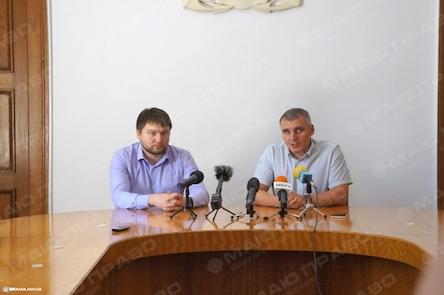 Свежие новости: 