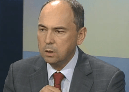 Свежие новости: Соколов считает,что Дятлов не должен был попасть во второй тур