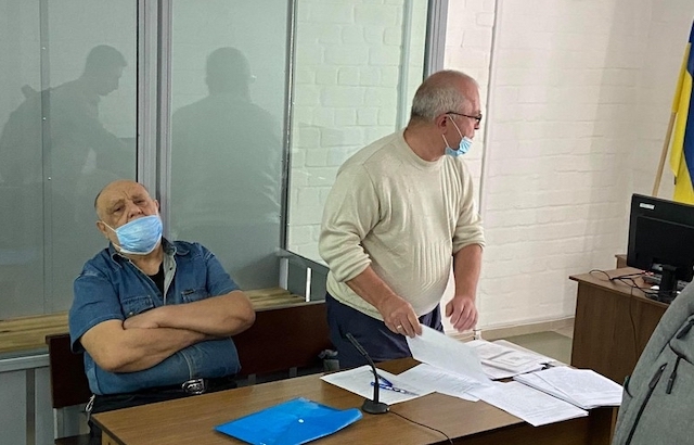 Свежие новости: «Мы не вымогали, мы просто ругались!»: отец Казимирова об обстоятельствах рассматриваемого в суде дела