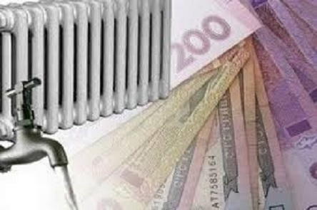 Свежие новости: Для заощадження тарифів влада Южноукраїнська пропонує системний 