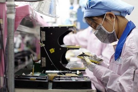 Свежие новости: Коронавирус поставил под угрозу производство Apple