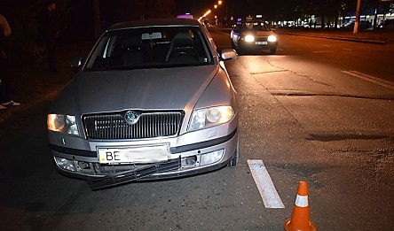 Свежие новости: В Николаеве сбили насмерть мужчину – говорят, что его под машину затащила собака