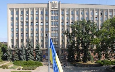 Свежие новости: В Николаевском облсовете решили «спихнуть» аварийный корпус детской «инфекционки» минобразованию под студенческую больницу для могилянки