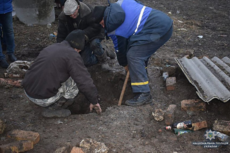 Свежие новости: На Николаевщине мужчине, зарезавшему и расчленившему рецидивиста, присудили год тюремного заключения