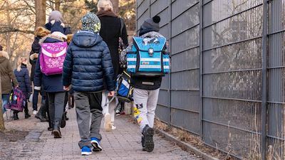 Свежие новости: В Николаеве планируют возобновить обучение