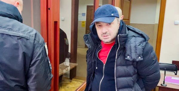 Свежие новости: «Лаша Сван» та «Умка»: грузинський слід і кримінальні «сходки» у Дніпрі