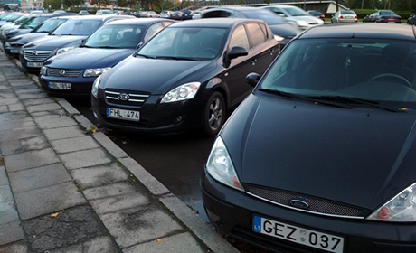 Свежие новости: Авто на 