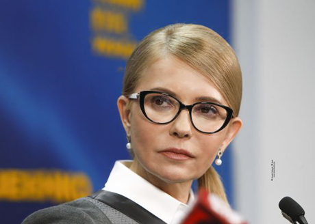 Свежие новости: У Тимошенко говорят, что объявят результаты выборов раньше ЦИК