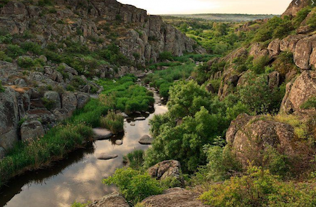 Фото новости: 5 чудес Николаевской области, которые можно посмотреть за выходные Свежие новости: 5 чудес Николаевской области, которые можно посмотреть за выходные