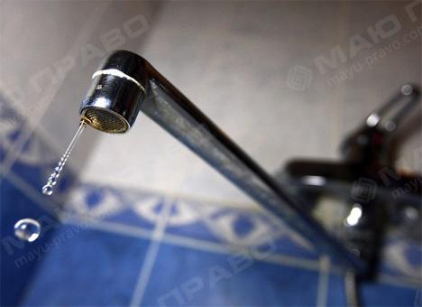 Фото новости: Южноукраинцы сегодня ночью  останутся без воды Свежие новости: Южноукраинцы сегодня ночью  останутся без воды