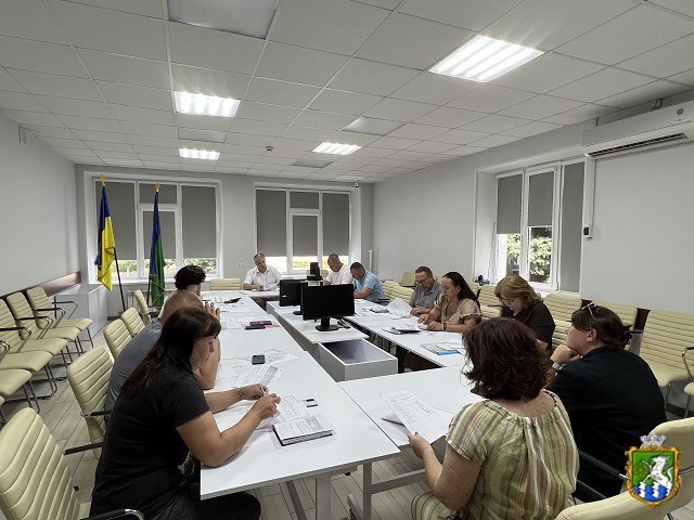 Свежие новости: Засідання Місцевої інвестиційної ради у Південноукраїнську
