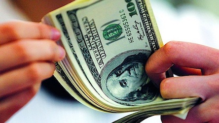 Свежие новости: НБУ отменил обязательную продажу валюты