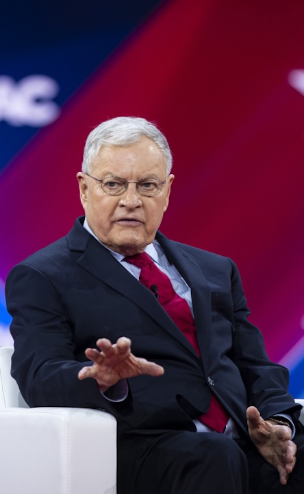 Свежие новости: Скандал у Білому домі: Трамп образив радника через підтримку Зеленського