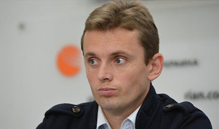 Свежие новости: Бортник: Новый Майдан будет кровавым  категория