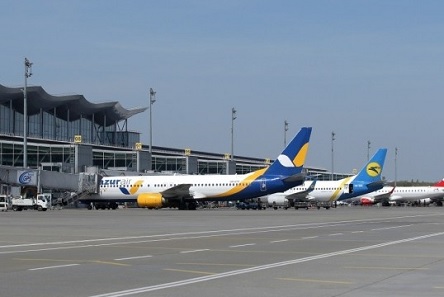 Свежие новости: Каждый день санитарно-карантинные подразделения будут встречать самолеты из Китая - ЦОС