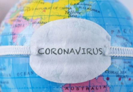 Свежие новости: В Украине зафиксировано 1892 случая COVID-19, из них 57 летальных